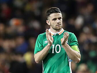 Ireland do have the players to...